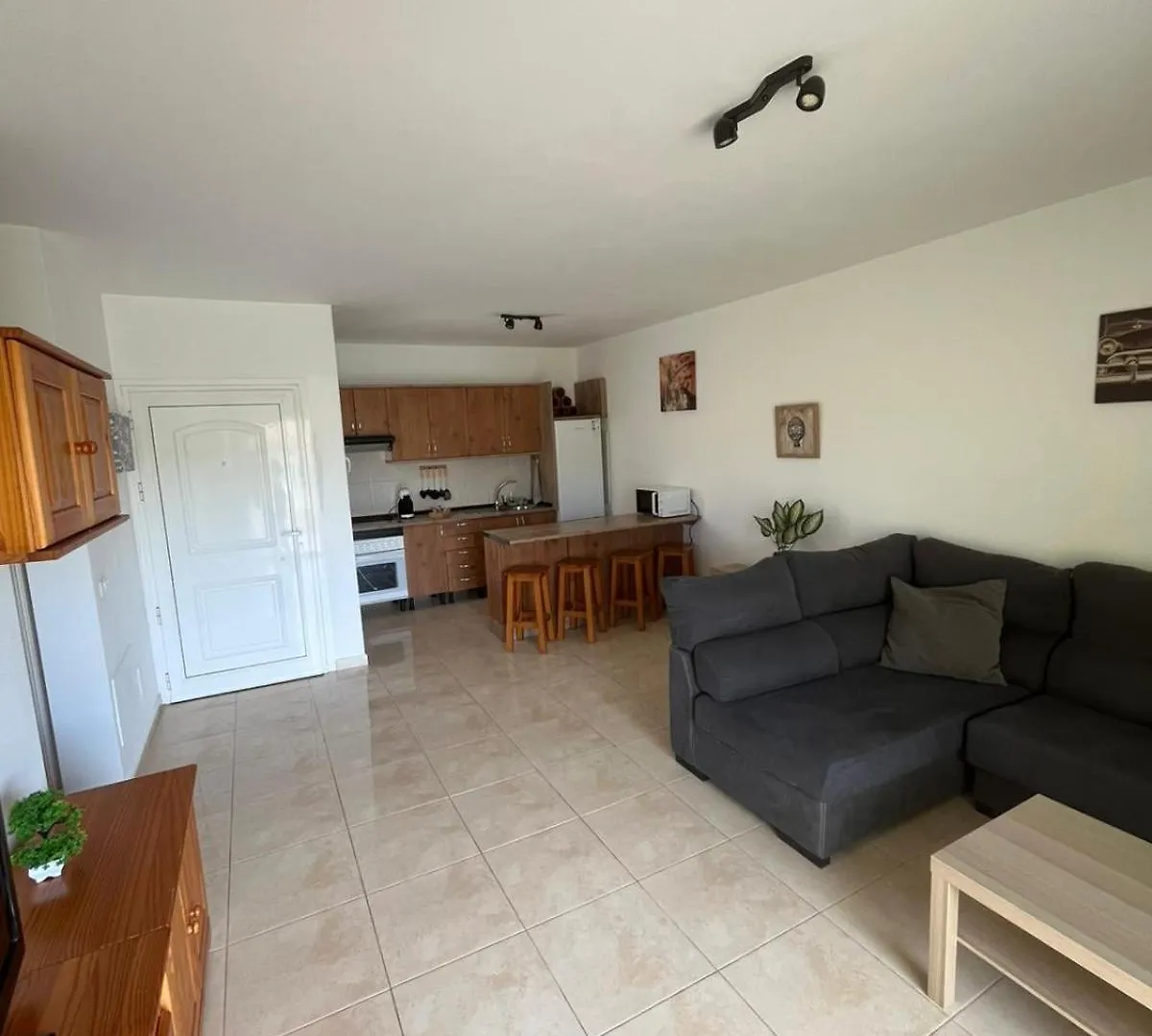 Apartamento Arousa Costa Calma