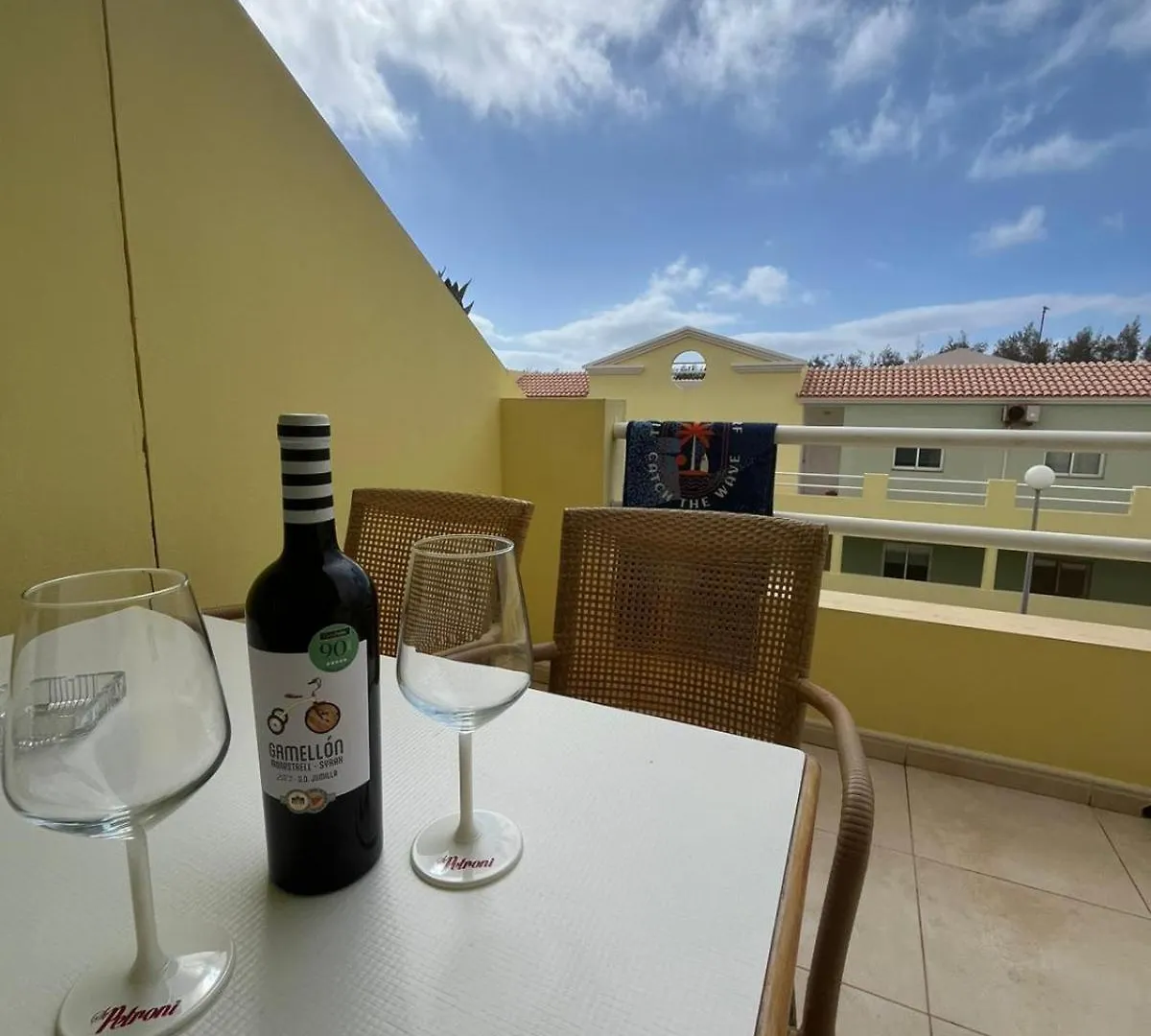 Apartamento Arousa Costa Calma España