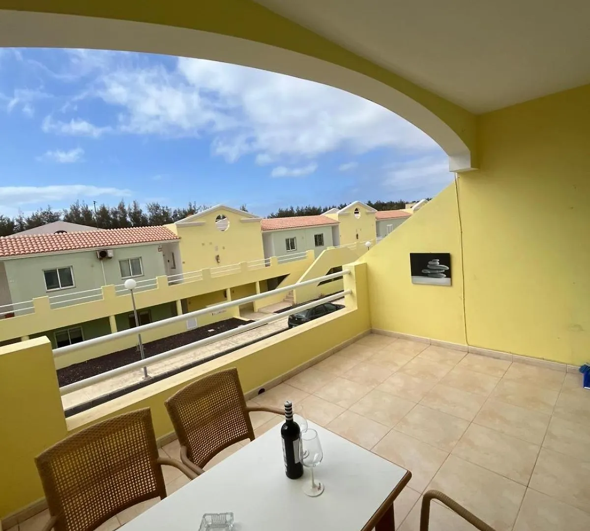 Apartamento Arousa Costa Calma 0*,  España