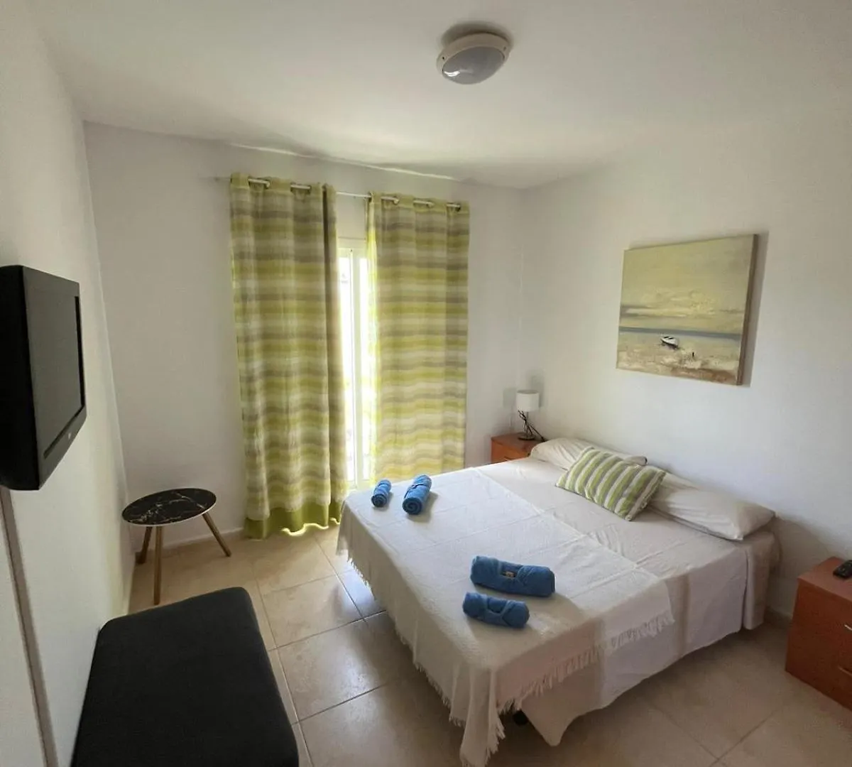 Apartamento Arousa Costa Calma
