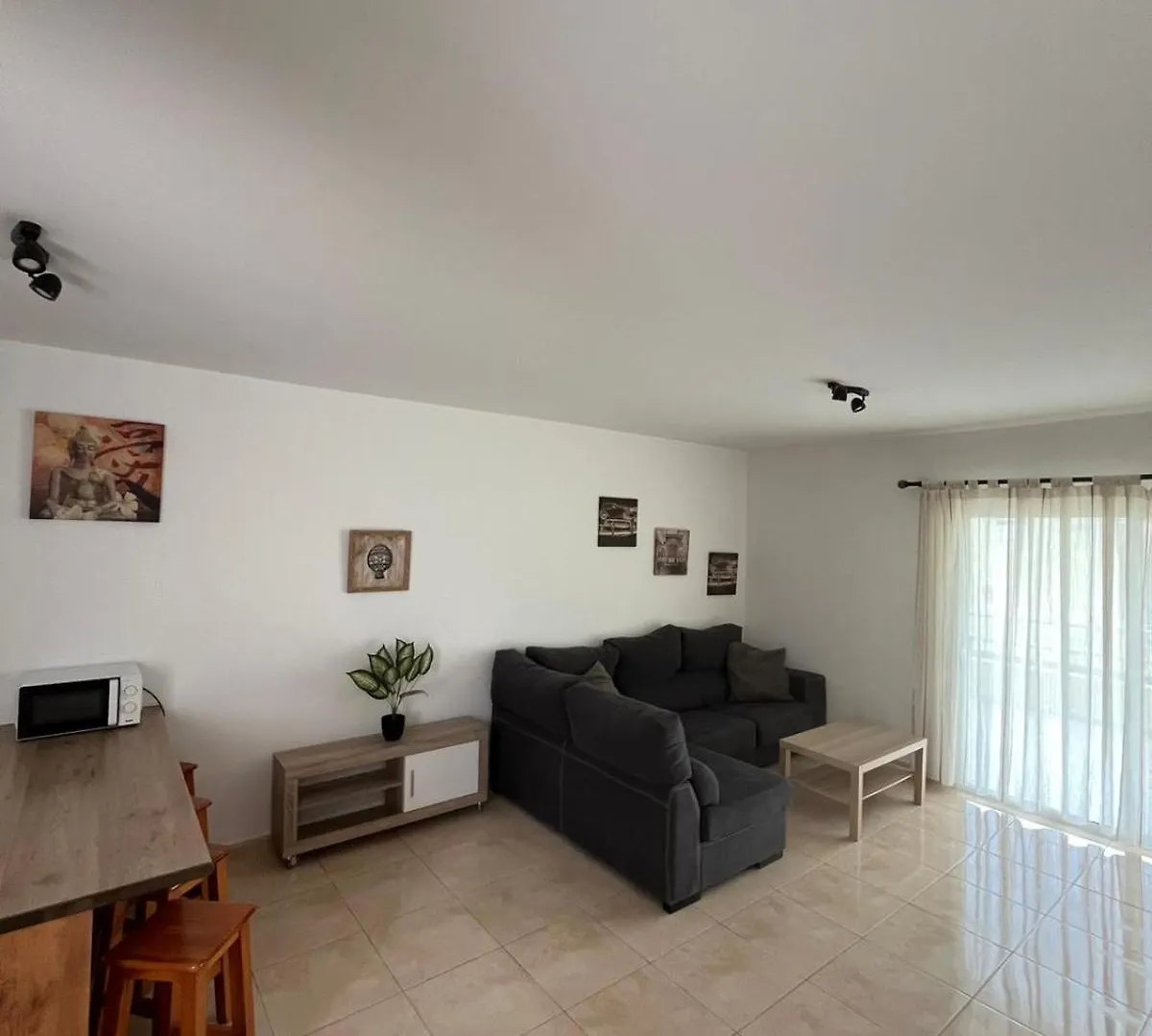 Apartamento Arousa Costa Calma