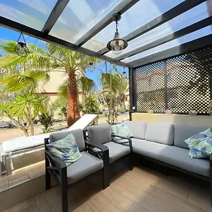  Apartament Agpi Fuerteventura