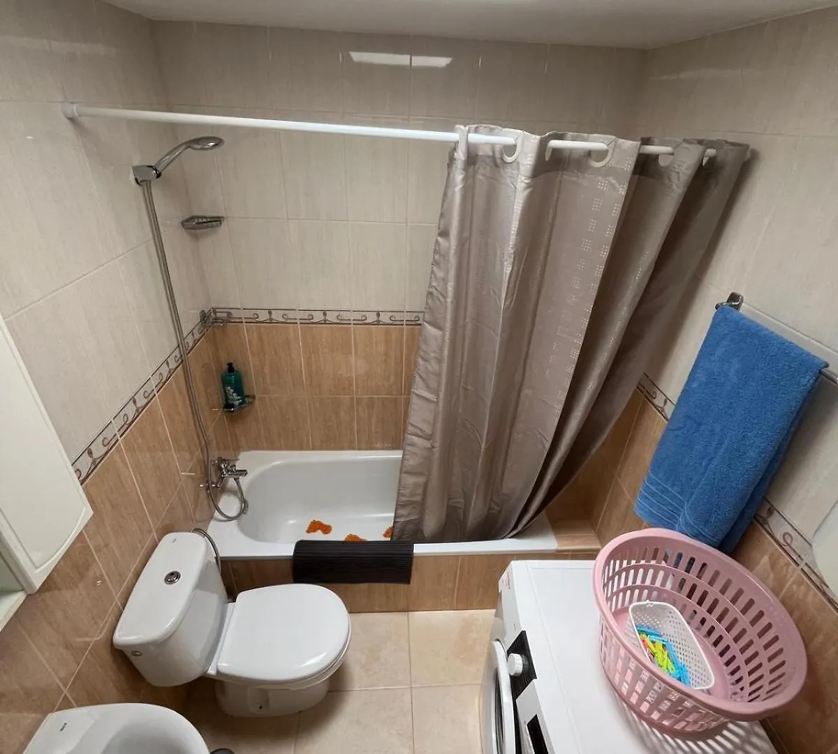 Apartamento Arousa Costa Calma Appartamento