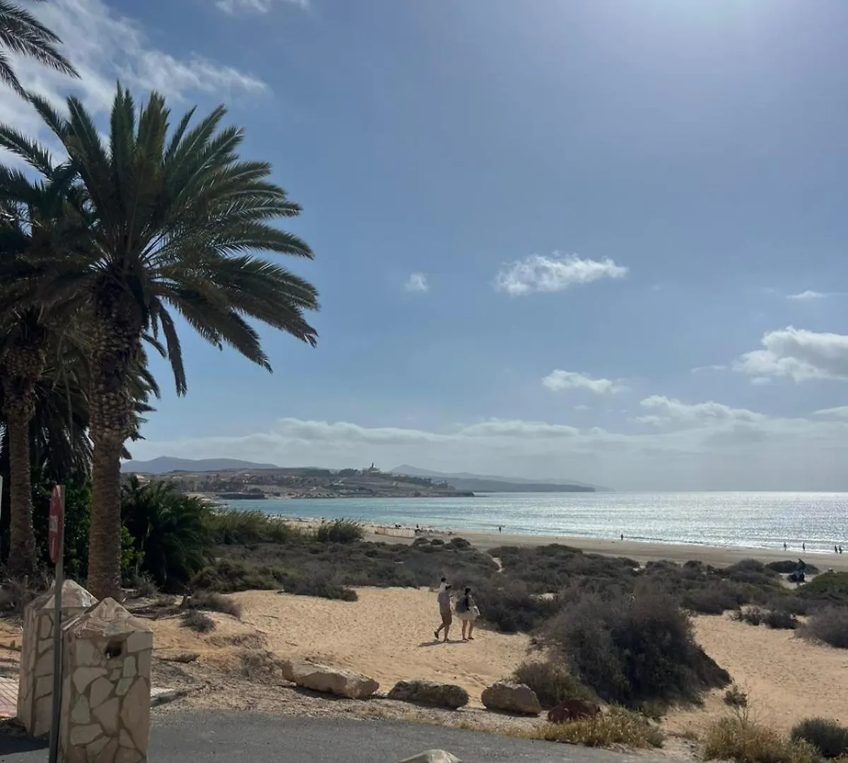 Appartamento Apartamento Arousa Costa Calma Spagna