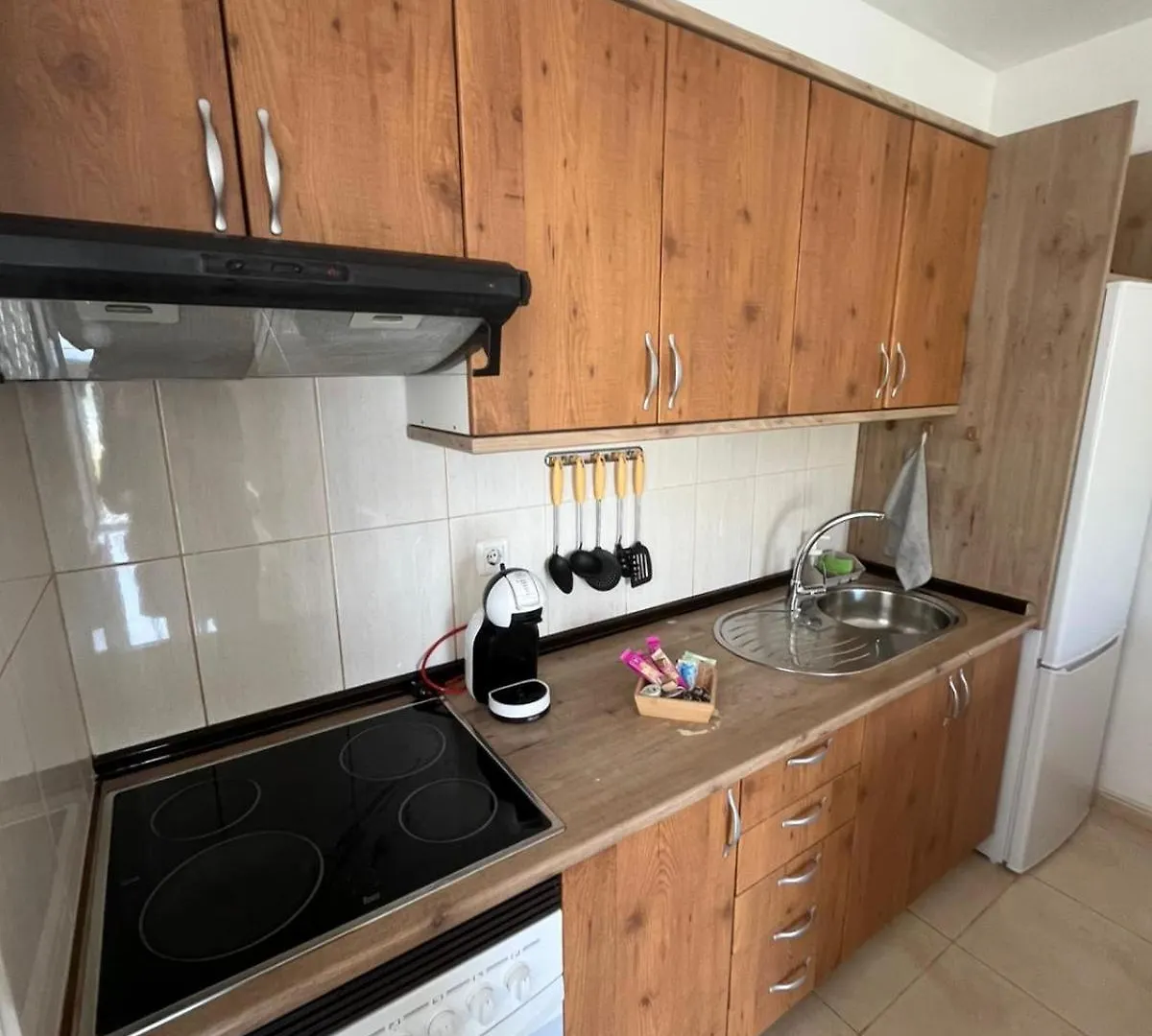 Apartamento Arousa Costa Calma Spagna