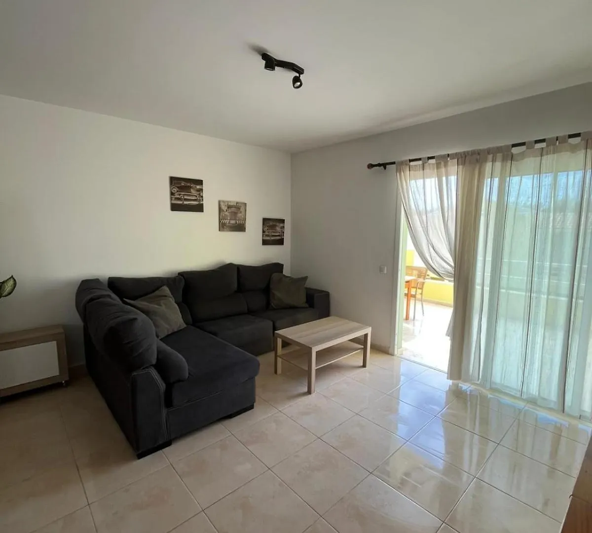 Appartamento Apartamento Arousa Costa Calma
