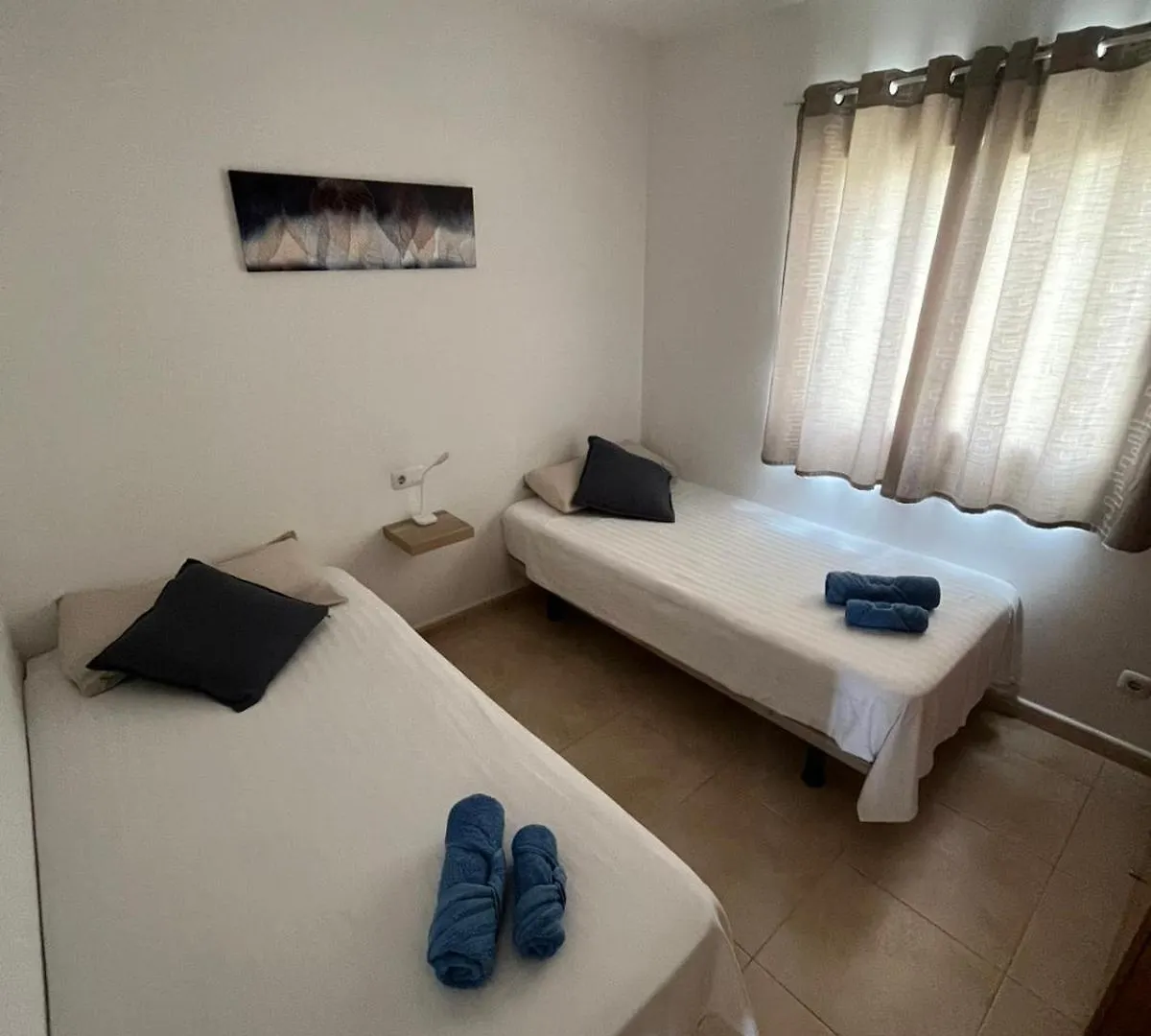 Appartamento Apartamento Arousa Costa Calma